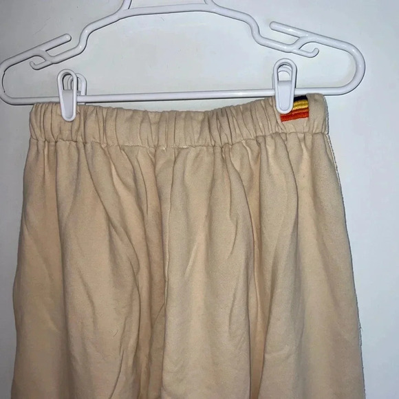 POL Crochet Hoodie | Rainbow Crochet Sweater - Picture 10 of 14